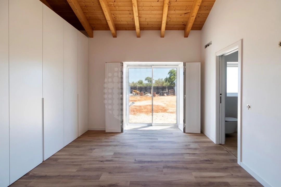 Moradia T2 para Venda em São Bartolomeu de Messines Foto 19