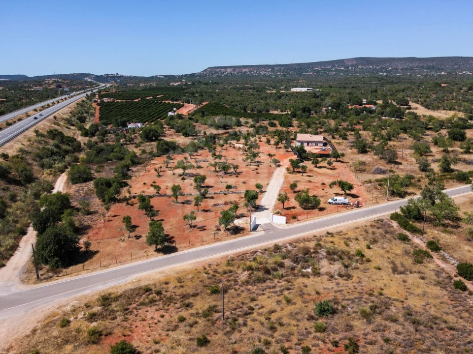 Moradia T2 para Venda em São Bartolomeu de Messines Foto 27