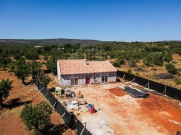 Moradia T2 para Venda em São Bartolomeu de Messines