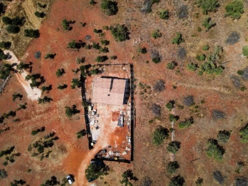 Moradia T2 para Venda em São Bartolomeu de Messines
