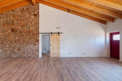 Moradia T2 para Venda em São Bartolomeu de Messines