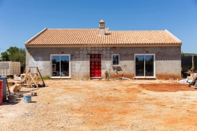 Moradia T2 para Venda em São Bartolomeu de Messines