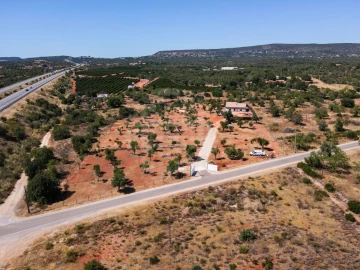 Moradia T2 para Venda em São Bartolomeu de Messines