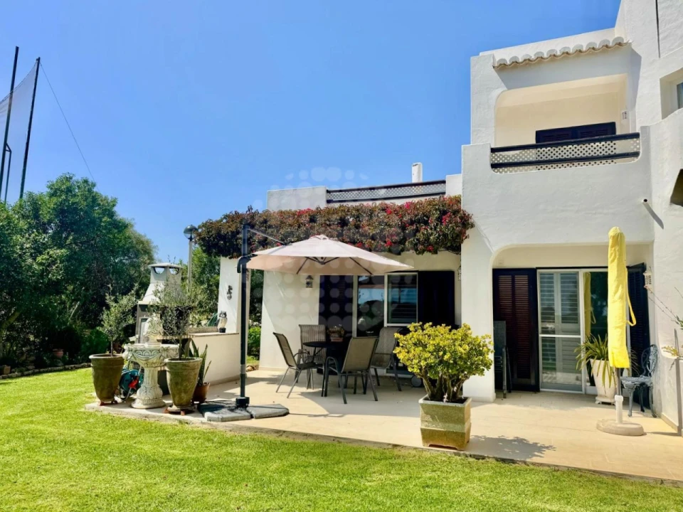 Apartamento T3 para Venda em Albufeira e Olhos de Água Foto 3