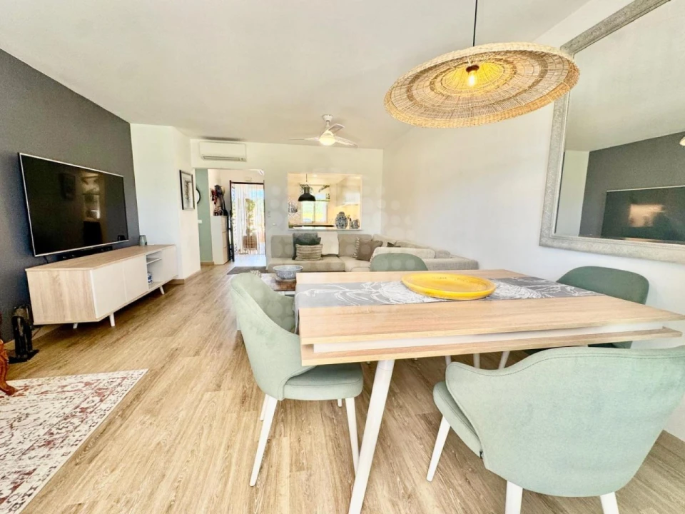 Apartamento T3 para Venda em Albufeira e Olhos de Água Foto 5