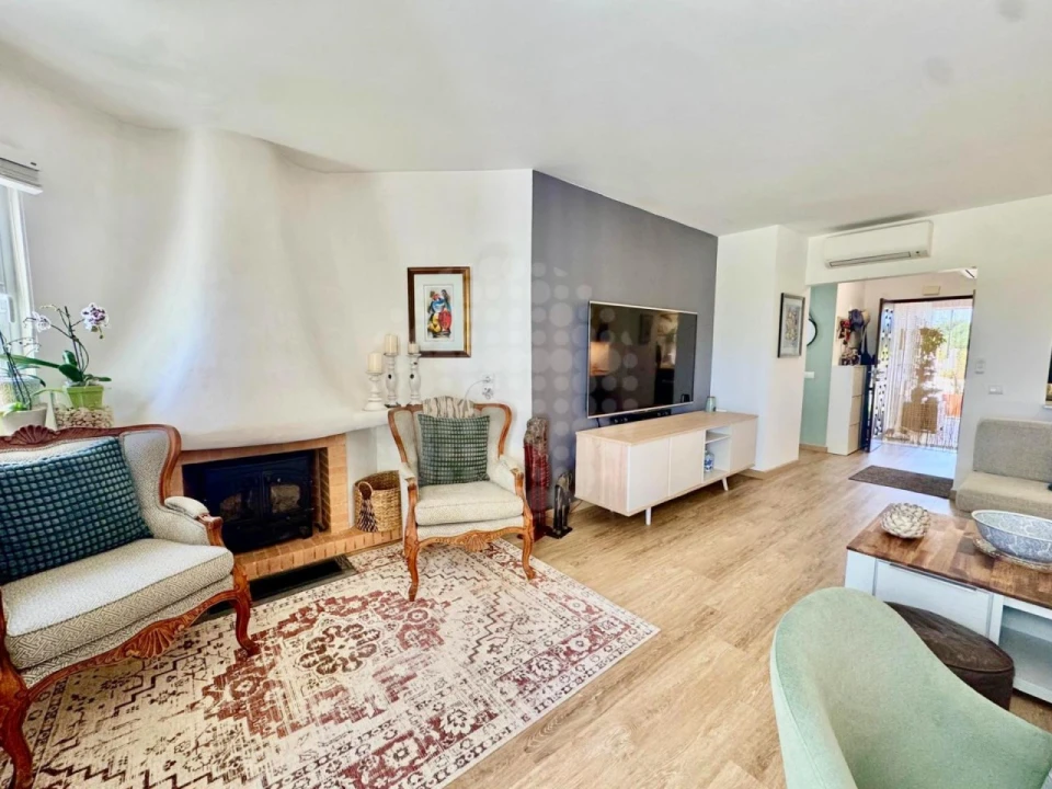 Apartamento T3 para Venda em Albufeira e Olhos de Água Foto 8