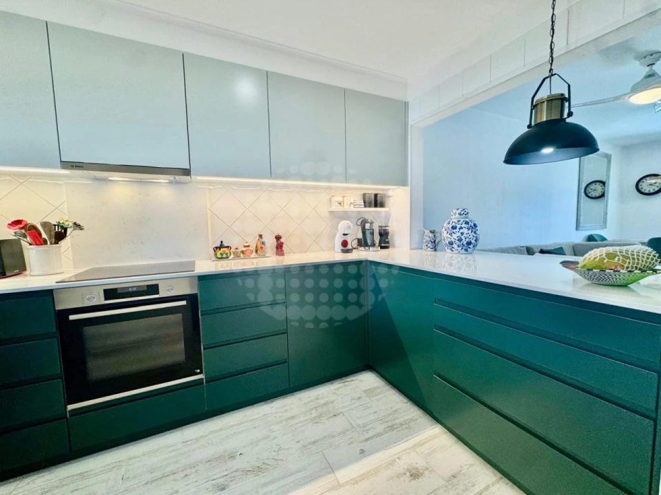 Apartamento T3 para Venda em Albufeira e Olhos de Água Foto 11