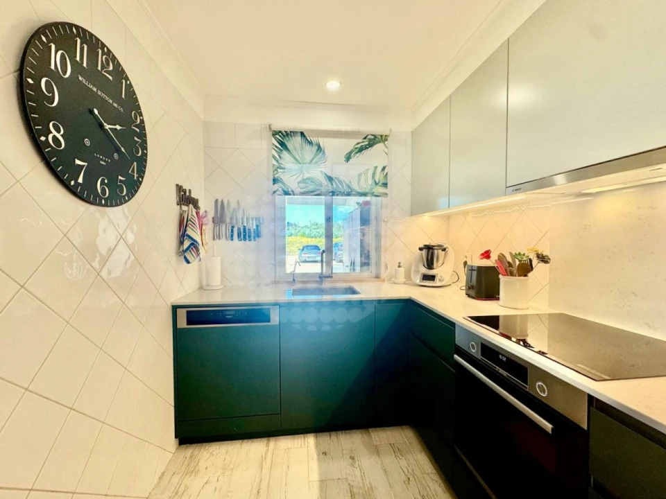 Apartamento T3 para Venda em Albufeira e Olhos de Água Foto 12