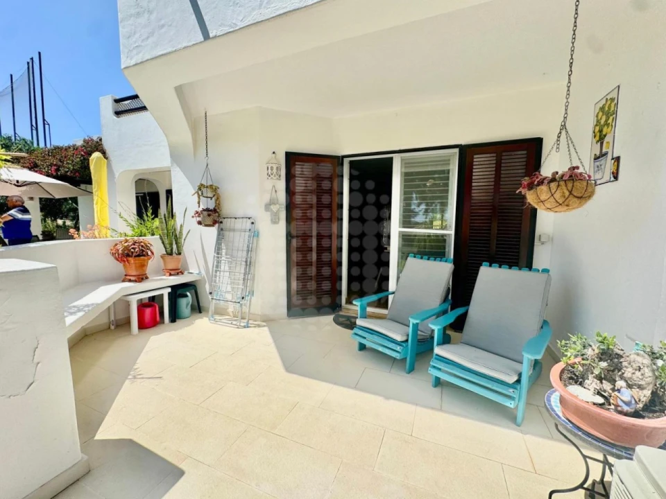 Apartamento T3 para Venda em Albufeira e Olhos de Água Foto 27