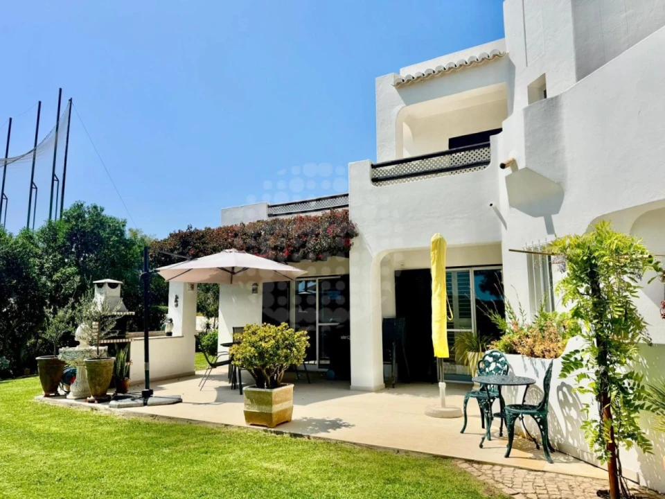 Apartamento T3 para Venda em Albufeira e Olhos de Água Foto 28
