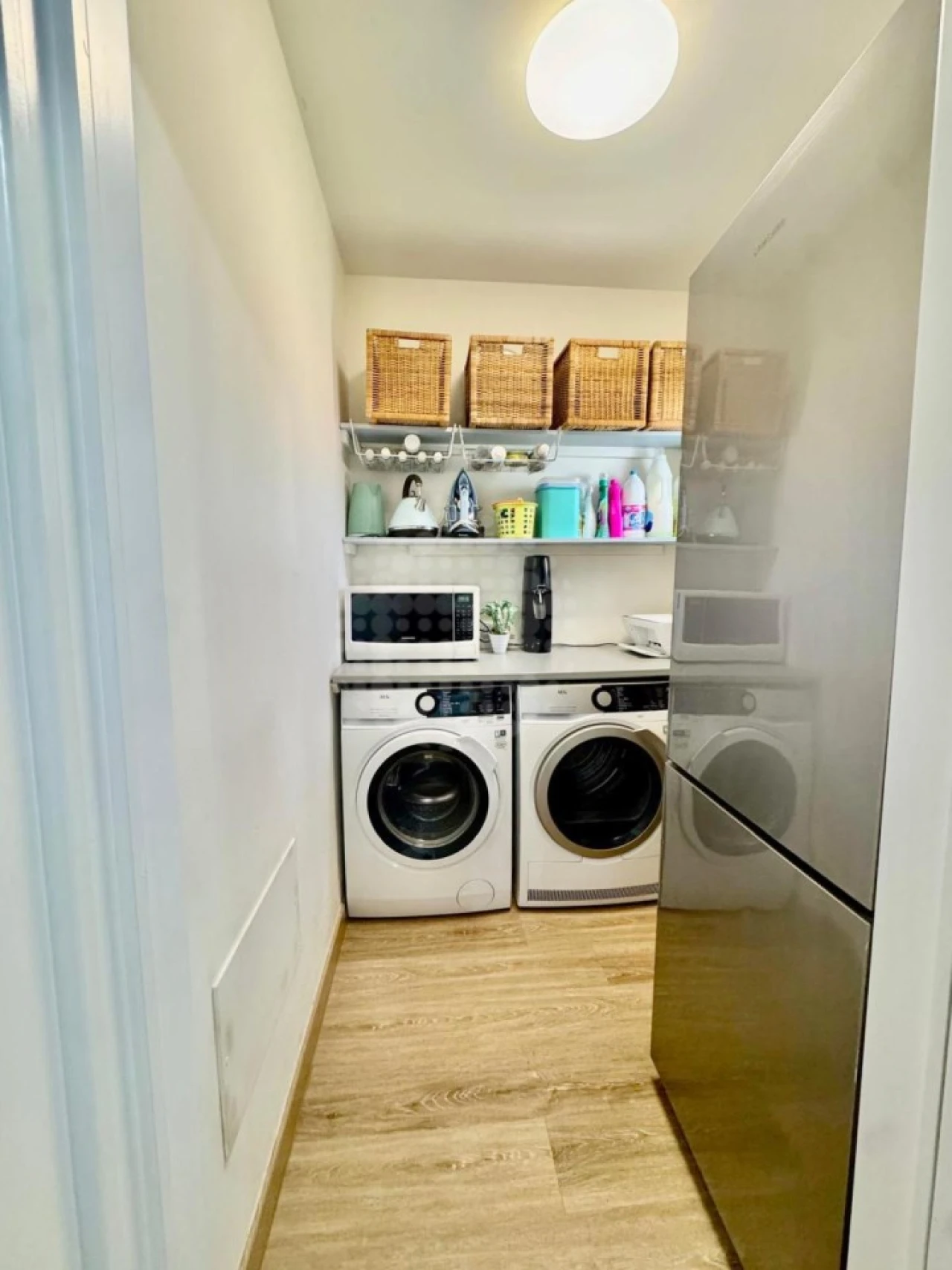 Apartamento T3 para Venda em Albufeira e Olhos de Água Foto 29