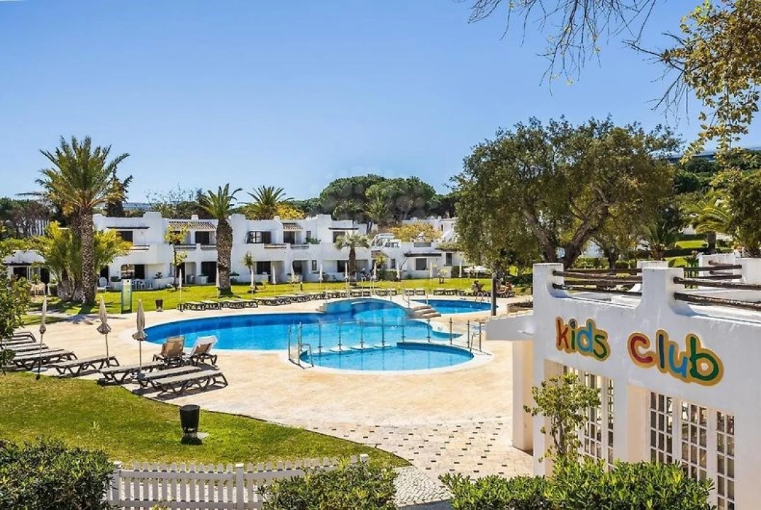 Apartamento T3 para Venda em Albufeira e Olhos de Água Foto 32