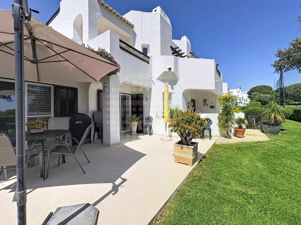Apartamento T3 para Venda em Albufeira e Olhos de Água Foto 4