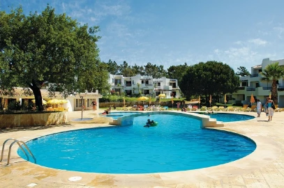 Apartamento T3 para Venda em Albufeira e Olhos de Água