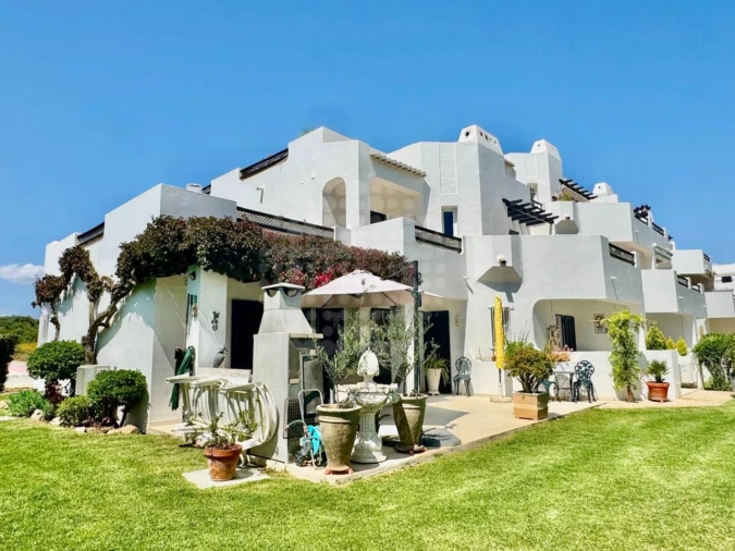 Apartamento T3 para Venda em Albufeira e Olhos de Água Foto 2