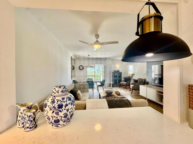 Apartamento T3 para Venda em Albufeira e Olhos de Água Foto 10