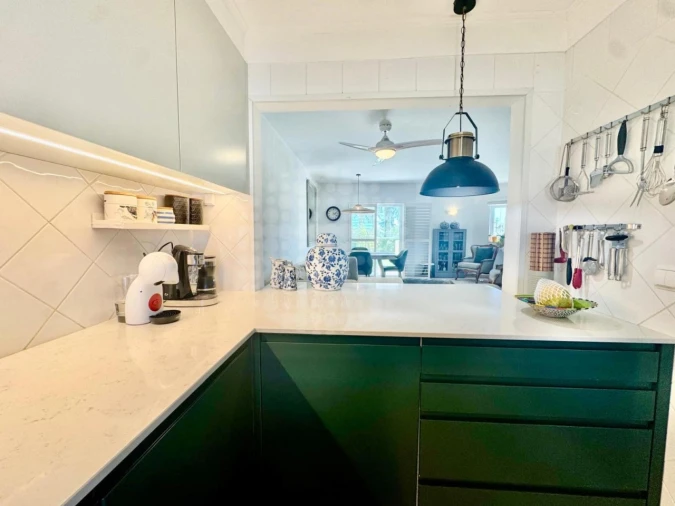 Apartamento T3 para Venda em Albufeira e Olhos de Água Foto 13