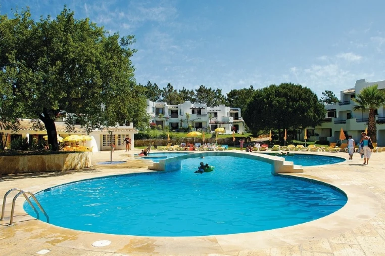 Apartamento T3 para Venda em Albufeira e Olhos de Água Foto 33