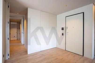Apartamento T2 para Venda em Vilar de Andorinho