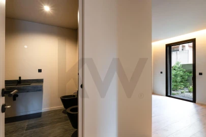 Apartamento T2 para Venda em Vilar de Andorinho