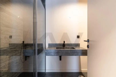 Apartamento T2 para Venda em Vilar de Andorinho