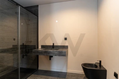 Apartamento T2 para Venda em Vilar de Andorinho