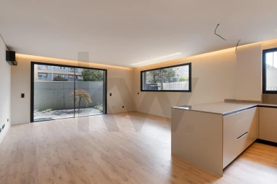 Apartamento T2 para Venda em Vilar de Andorinho