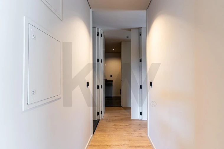 Apartamento T2 para Venda em Vilar de Andorinho Foto 6
