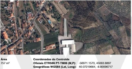 Terreno para Venda em Paião