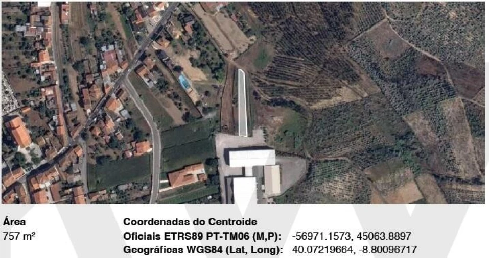 Terreno para Venda em Paião Foto 3