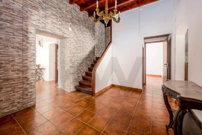 Moradia T4 para Venda em Atouguia da Baleia