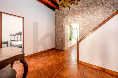 Moradia T4 para Venda em Atouguia da Baleia