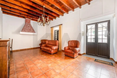 Moradia T4 para Venda em Atouguia da Baleia