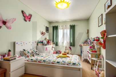 Apartamento T3 para Venda em Póvoa de Santa Iria e Forte da Casa