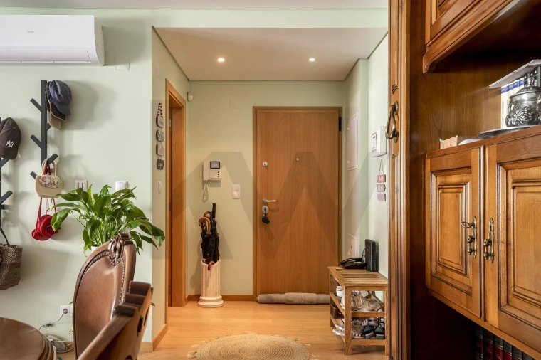 Apartamento T3 para Venda em Póvoa de Santa Iria e Forte da Casa Foto 3