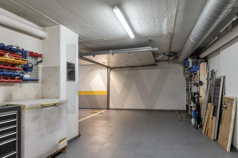 Apartamento T3 para Venda em Póvoa de Santa Iria e Forte da Casa Foto 24