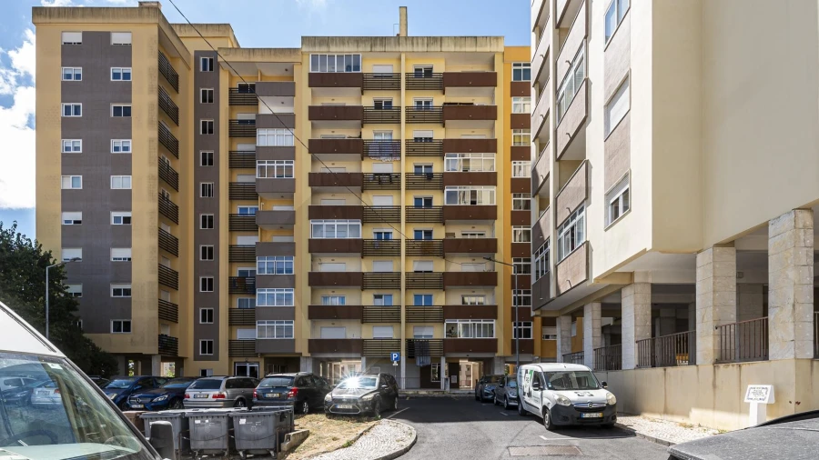 Apartamento T3 para Venda em Póvoa de Santa Iria e Forte da Casa