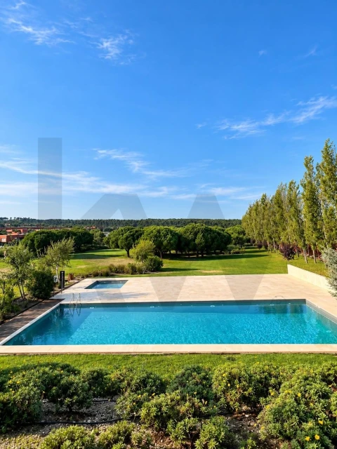Moradia T2 para Arrendamento em Vau