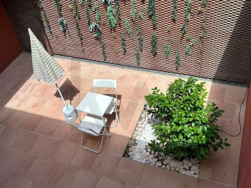 Moradia T2 para Arrendamento em Vau
