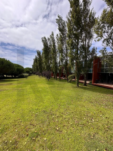 Moradia T2 para Arrendamento em Vau