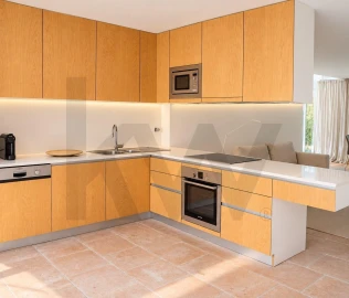 Moradia T2 para Arrendamento em Vau