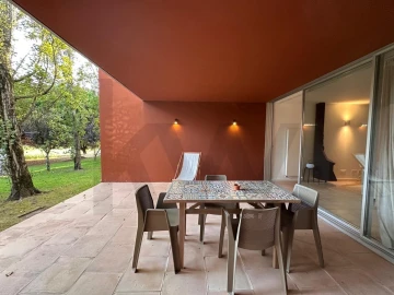 Moradia T2 para Arrendamento em Vau