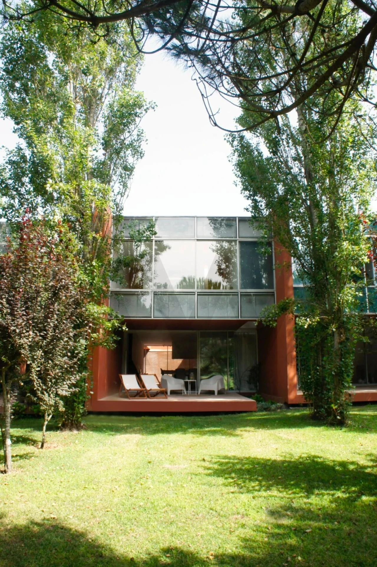 Moradia T2 para Arrendamento em Vau Foto 2