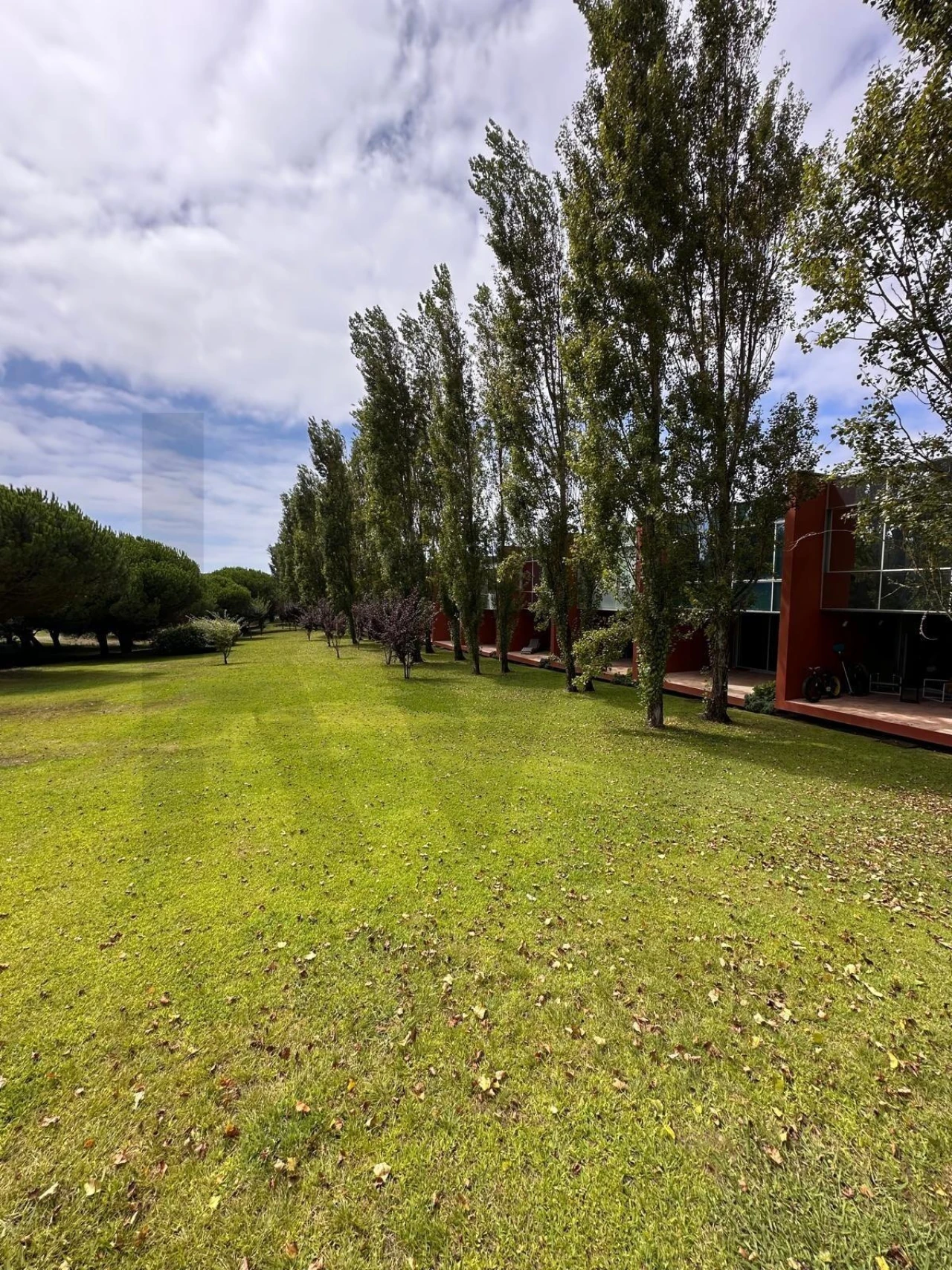 Moradia T2 para Arrendamento em Vau Foto 4