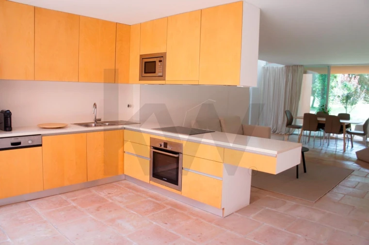 Moradia T2 para Arrendamento em Vau Foto 14