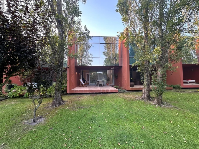 Moradia T2 para Arrendamento em Vau Foto 7