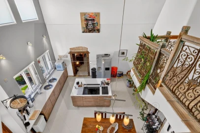 Quinta T4 para Venda em Santa Barbara de Nexe