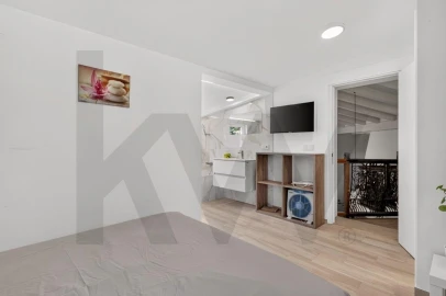 Quinta T4 para Venda em Santa Barbara de Nexe