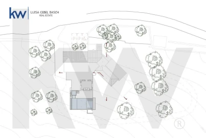 Quinta T4 para Venda em Santa Barbara de Nexe