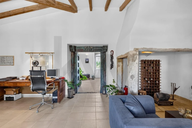 Quinta T4 para Venda em Santa Barbara de Nexe Foto 28